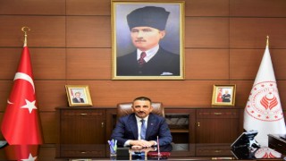 Vali Hacıbektaşoğlu, Birçok önemli gelişmeye sahne olan bir yılı geride bırakıyoruz