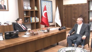 Vali Musa Işın: Kütahya, her geçen günden daha iyi bir konumda olacaktır
