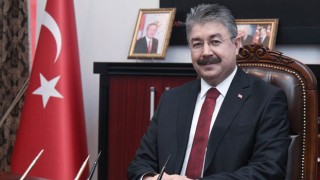 Vali Yılmaz: "Dünya İnsan Hakları Günü tüm insanlığa huzur getirsin"
