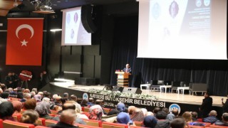 Valilik ve büyükşehir iş birliği ile Melik Mehmet Gaziyi anma programı düzenlendi