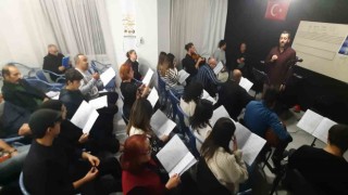 Van Türk Musiki Derneği 30. yılını kutluyor