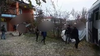 Vanda 2 organizatör tutuklandı