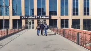 Vanda 42 yıl kesinleşmiş hapis cezası bulunan 1 şahıs tutuklandı