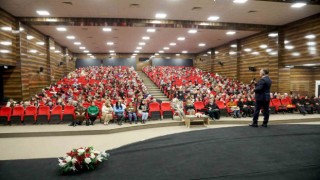 Vanda ‘Çocuk İstismarının Önlenmesinde Ailenin Rolü söyleşi düzenlendi