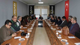 Vanda ‘Kariyer Planlama ve İngilterede Eğitim semineri