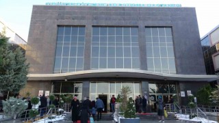 Vanda sobadan kaynaklı karbonmonoksit zehirlenmeleri arttı