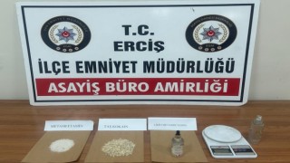 Vanda ‘torbacı operasyonu