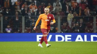 Victor Nelsson 100. maçına çıktı