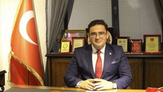 Volkan İlgüz: Bodrum'un Sorunlarına Çözüm İçin Aday
