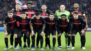 Xabi Alonso önderliğindeki Leverkusenin yükselen performansı sürüyor