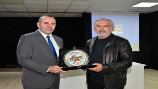 Yalovada sanat ve çevre buluşmasına yoğun ilgi