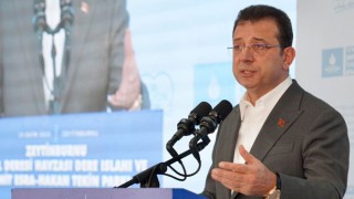 Yaz saati uygulamasına Ekrem İmamoğlu’ndan sert tepki