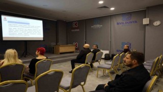 YEDEP, 2024 yılında 25 milyon TLlik hibe verecek