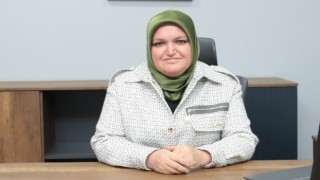 Yeni Başkan Gökçe Ülkü Altay oldu