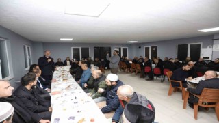 Yeni İnegöl Baykocada yükseliyor
