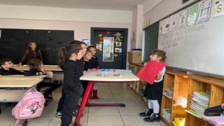 Yeni ödev sistemi ile öğrenciler aileleriyle daha çok zaman geçirecek