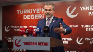 Yeniden Refah Partisi Genel Başkan Yardımcısı Kılıç: AK Parti tarafından bize gelmiş ittifak teklifi yok”