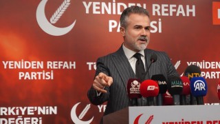 Yeniden Refah Partisi: “Gerçek Dışı İddiaları Reddediyoruz!”
