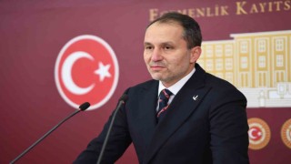 Yeniden Refah Partisi lideri Erbakandan asgari ücret açıklaması