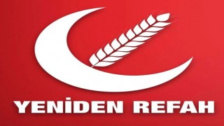 Yeniden Refah Partisi Osmaniye'de İlçe ve Beldelerde Adaylarını Açıkladı