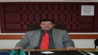 Yeniden Refah Partisi Selendi İlçe Başkanı istifa etti