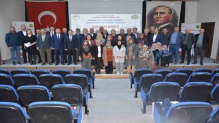 Yenipazarlı üreticilere “sağım hijyeni” eğitimi verildi
