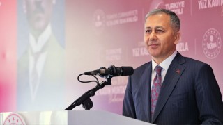 Yerlikaya: 63 İlde 302 Mali Suç Örgütü Üyesi Yakalandı