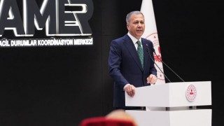 Yerlikaya: "Terör Örgütlerine Karşı Uyanık Olmalıyız"