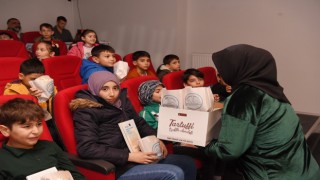 Yetim ve Öksüz öğrencilere psikososyal destek