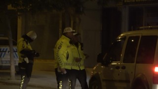 Yılbaşı öncesi trafik denetimi sıklaştırıldı