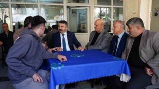 Yıldırımda ‘Dönüşüme cam doğaya can