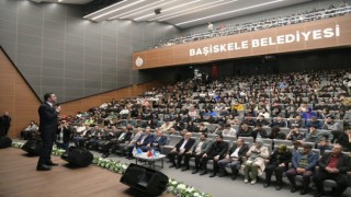 YKSye hazırlanan öğrencilere destek