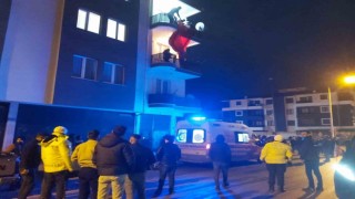 Yozgatlı şehidin şehadet haberi baba ocağına ulaştı