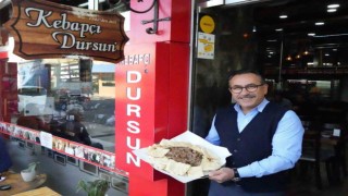Yüksek kiralar Denizli Tandır Kebabına zam getirdi