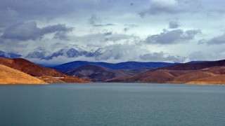 Yüksekovada baraj sularında bebek cesedi bulundu