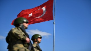 Yunanistandan Türkiyeye gönderilmeye çalışılan 2 kişi yakalandı