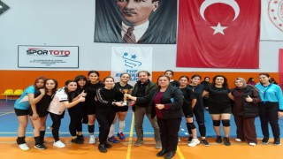 Yurtlar Arası İl Turnuvası Şampiyonları Belli Oldu