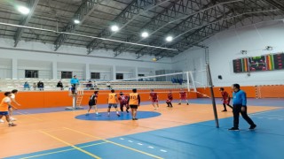 Yurtlar Arası Voleybol Turnuvasının Şampiyonu Belli Oldu