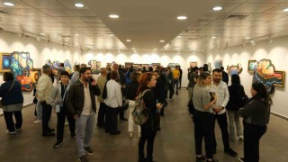 Yüzde 100 sergisi TBMMde görücüye çıkacak