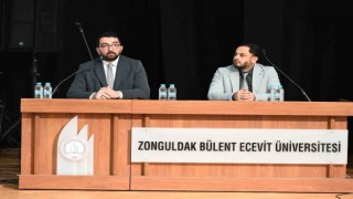 ZBEÜde Hz. Mevlanayı Anma ve Şeb-i Arus töreni gerçekleştirildi
