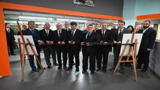 ZBEÜde ‘Özgür Filistin Temalı Sergi düzenlendi