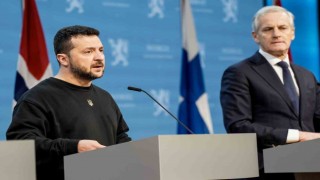 Zelenskiy: “(Macaristan'ın) Ukrayna'nın AB üyeliğini engellemek için hiçbir nedeni yok”