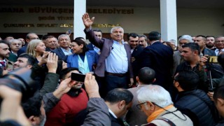 Zeydan Karalar: “Ne benim ne de elemanlarımın karıştığı en ufak bir olay olmamıştır