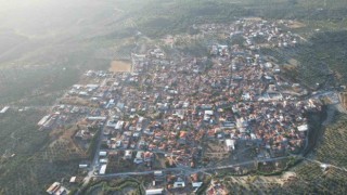 Zeytinliovada altyapı çalışmaları devam ediyor