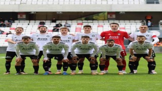 Ziraat Türkiye Kupası: Altay: 2 - Kırklarelispor: 3