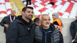 Ziraat Türkiye Kupası: Hatayspor: 2 - Düzcespor: 1
