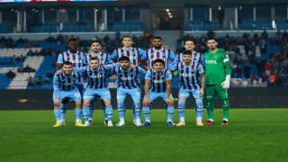 Ziraat Türkiye Kupası: Trabzonspor: 3 - Çorum FK: 1