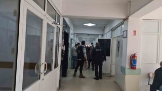 Zonguldakta 34 öğrenci zehirlenme şüphesiyle hastaneye başvurdu
