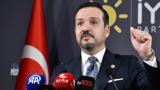 Zorlu: “Bunun Adı, ‘Operasyon Siyaseti’”