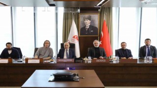 1. Lig Kulüpler Birliği, Rivada toplandı
